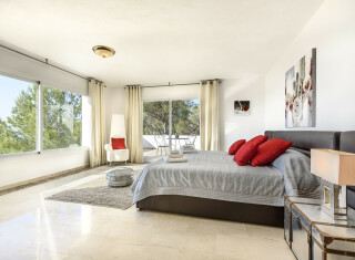 Bild 45734 von Haus Villa Pablo