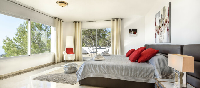 Bild 45734 von Haus Villa Pablo