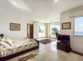 Bild 45737 von Haus Villa Pablo