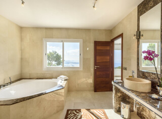 Bild 45738 von Haus Villa Pablo