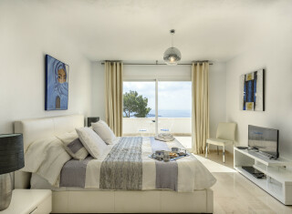 Bild 45739 von Haus Villa Pablo