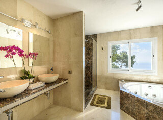 Bild 45740 von Haus Villa Pablo