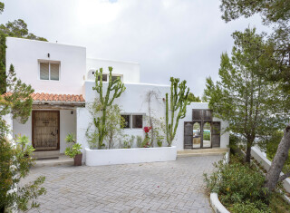 Bild 45746 von Haus Villa Pablo