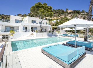 Bild 45747 von Haus Villa Palomino