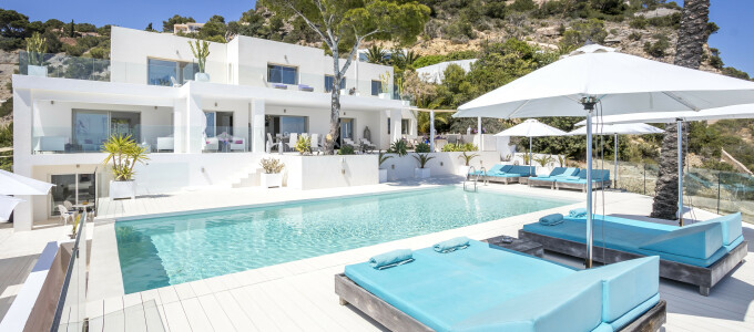 Bild 45747 von Haus Villa Palomino