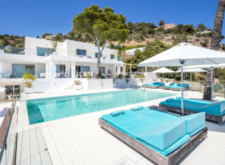 Bild 45748 von Haus Villa Palomino