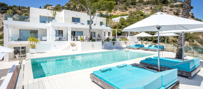 Bild 45748 von Haus Villa Palomino