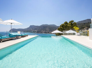 Bild 45749 von Haus Villa Palomino