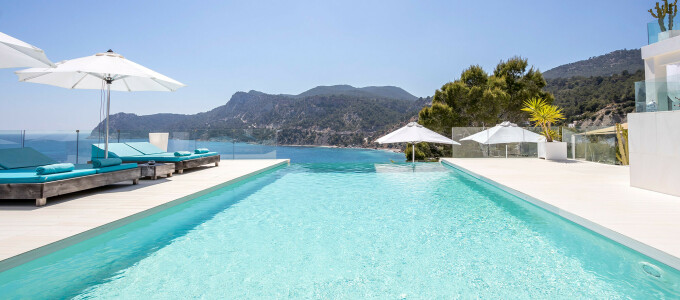 Bild 45749 von Haus Villa Palomino