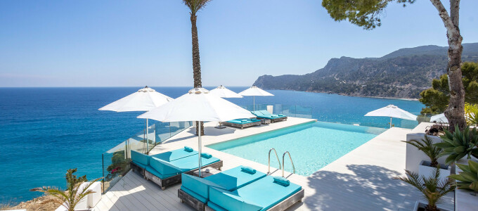 Bild 45750 von Haus Villa Palomino