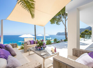 Bild 45755 von Haus Villa Palomino