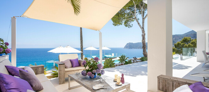 Bild 45755 von Haus Villa Palomino