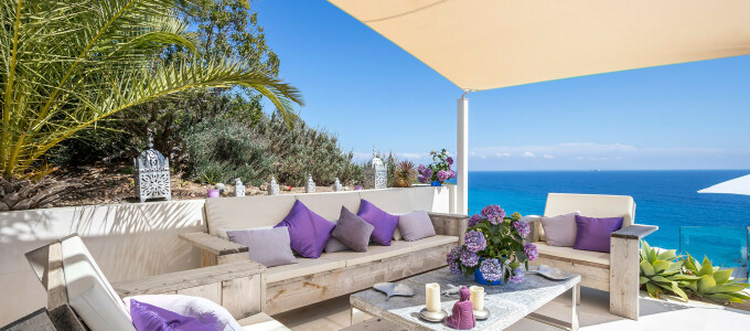 Bild 45756 von Haus Villa Palomino