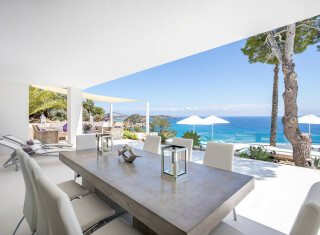 Bild 45757 von Haus Villa Palomino