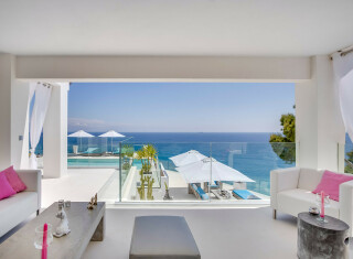 Bild 45758 von Haus Villa Palomino