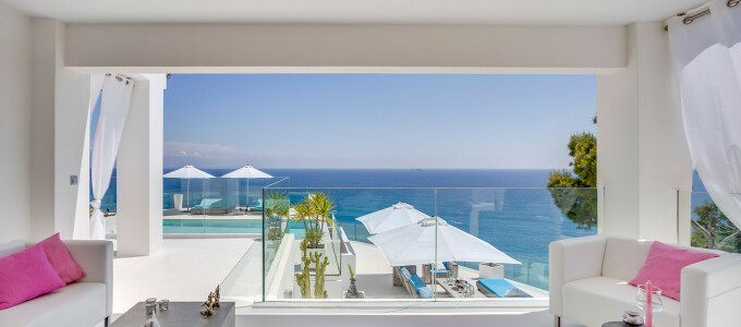 Bild 45758 von Haus Villa Palomino