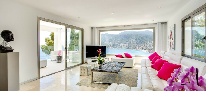 Bild 45759 von Haus Villa Palomino