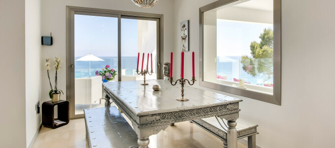 Bild 45760 von Haus Villa Palomino