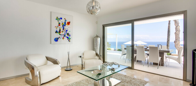 Bild 45761 von Haus Villa Palomino