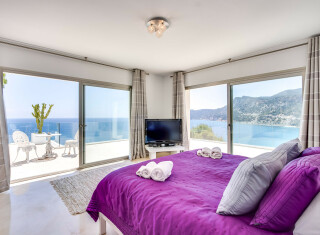 Bild 45763 von Haus Villa Palomino