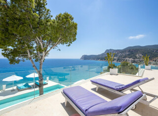 Bild 45765 von Haus Villa Palomino