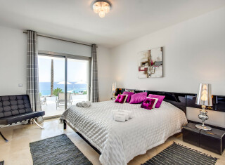 Bild 45769 von Haus Villa Palomino