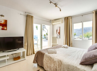 Bild 45772 von Haus Villa Palomino