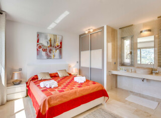 Bild 45774 von Haus Villa Palomino