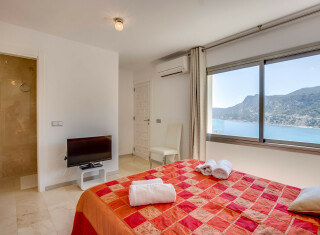 Bild 45775 von Haus Villa Palomino