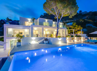 Bild 45776 von Haus Villa Palomino