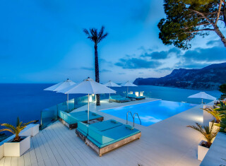 Bild 45777 von Haus Villa Palomino