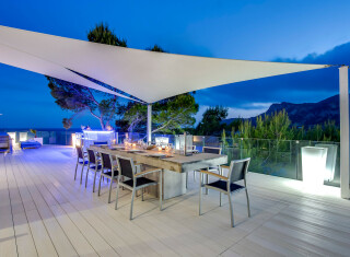 Bild 45778 von Haus Villa Palomino