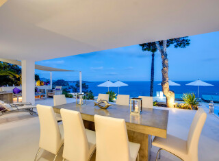 Bild 45780 von Haus Villa Palomino