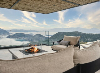 Bild 46588 von Haus Villa Morpheus