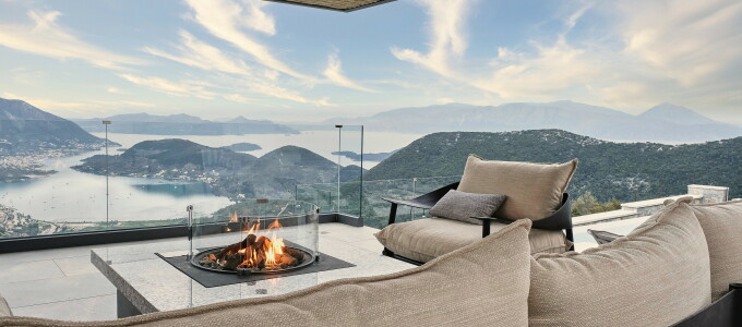 Bild 46588 von Haus Villa Morpheus