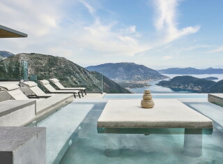 Bild 46592 von Haus Villa Morpheus