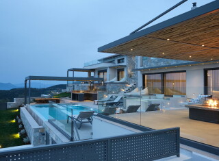 Bild 46595 von Haus Villa Morpheus