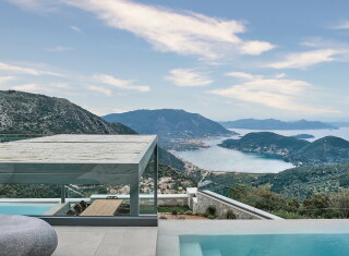 Bild 46597 von Haus Villa Morpheus