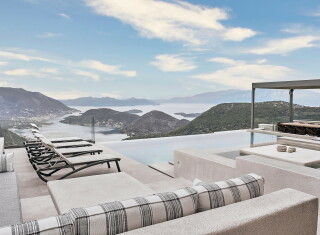 Bild 46598 von Haus Villa Morpheus