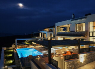 Bild 46600 von Haus Villa Morpheus