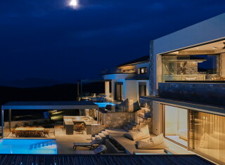 Bild 46601 von Haus Villa Morpheus