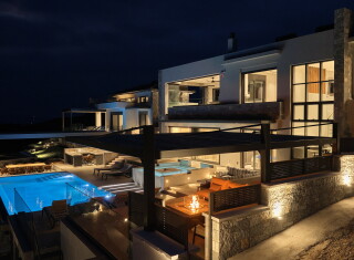 Bild 46603 von Haus Villa Morpheus