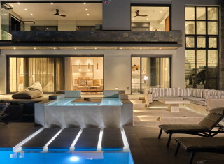 Bild 46605 von Haus Villa Morpheus