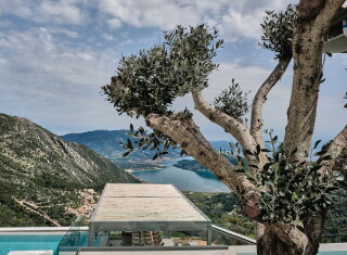 Bild 46607 von Haus Villa Morpheus