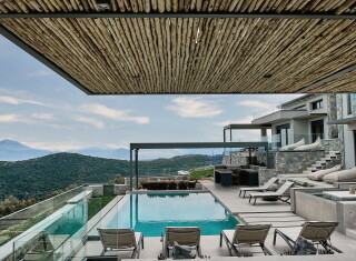 Bild 46611 von Haus Villa Morpheus