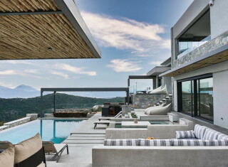 Bild 46613 von Haus Villa Morpheus