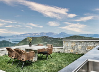 Bild 46618 von Haus Villa Morpheus