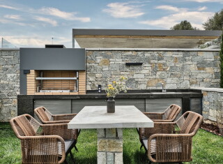 Bild 46619 von Haus Villa Morpheus