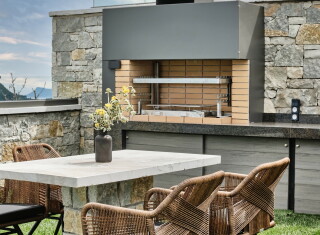 Bild 46620 von Haus Villa Morpheus