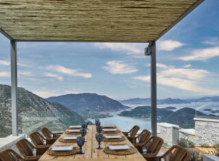 Bild 46624 von Haus Villa Morpheus